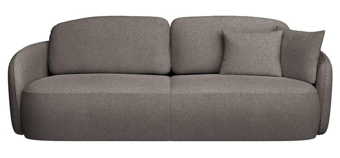 NADUVI Collection Slaapbank 3-zits Chambery chenille