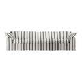 HKliving Nomad 5-zitsbank - Rocco - Chalkstripe