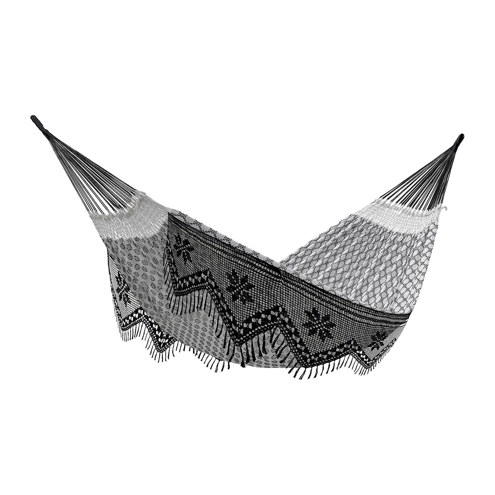 Vivere Brazilian Cotton Hangmat - Luxe