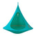 Cacoon Double Hangstoel - Turquoise