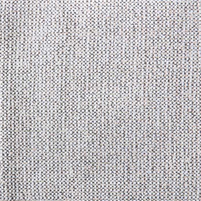 HKliving Nomad 3-zitsbank - Sneak - Light grey