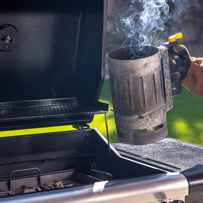 Pit Boss Memphis Ultimate 2.0 Buitenkeuken