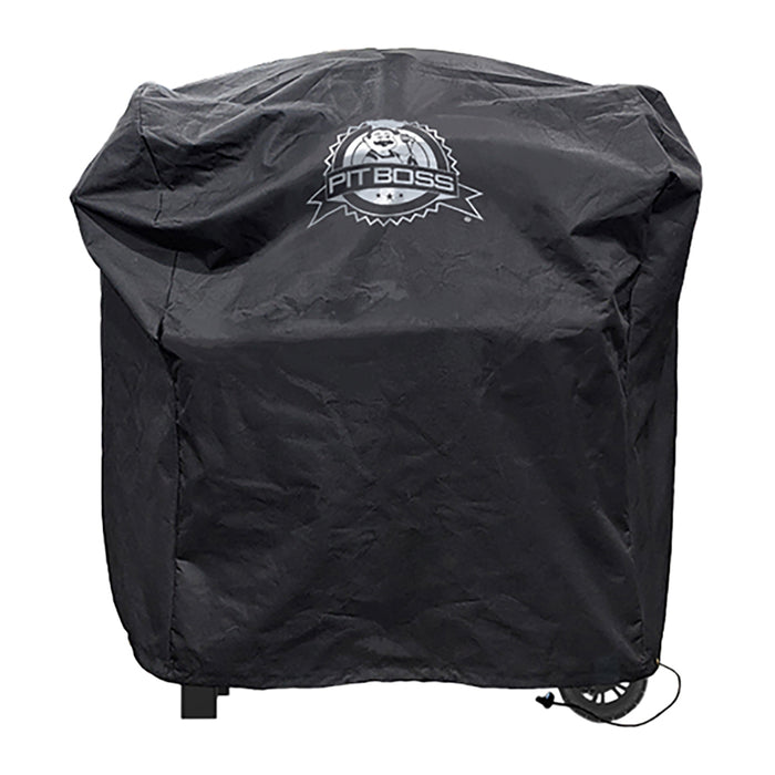 Pit Boss Sportsman 3 Barbecue Hoes - Inclusief Onderstel