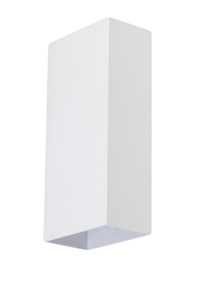 ETH David wandlamp excl. 2 x GU10 wit