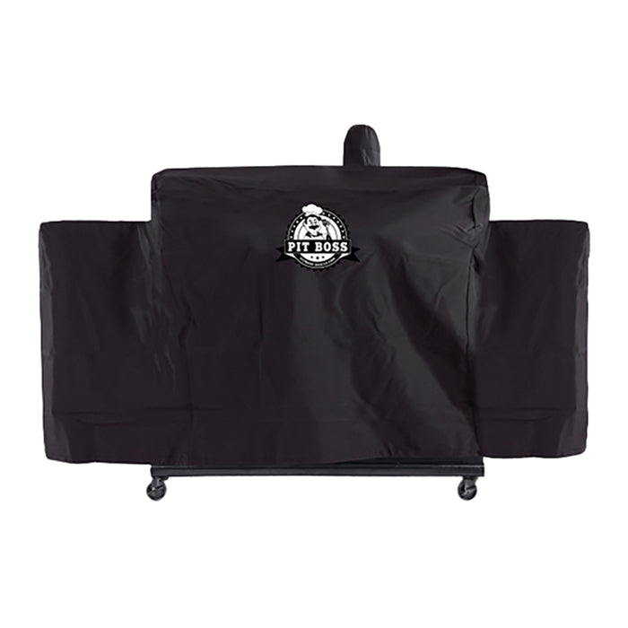 Pit Boss Memphis Ultimate 2.0 Barbecue Hoes