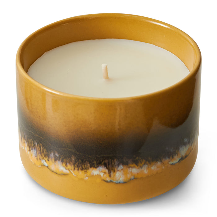 HKliving 70's Ceramics Geurkaars Small  - Valencia