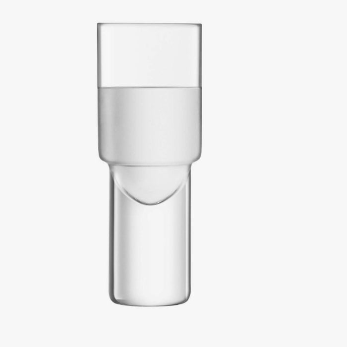 L.S.A. - Vodka Shotglas 50 ml Set van 4 Stuks