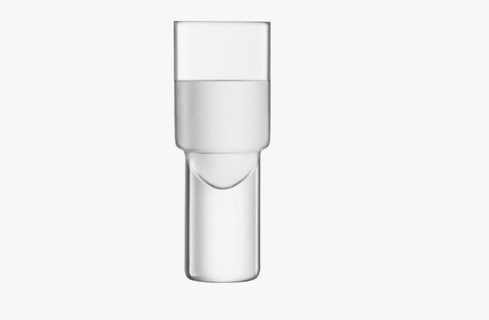 L.S.A. - Vodka Shotglas 50 ml Set van 4 Stuks