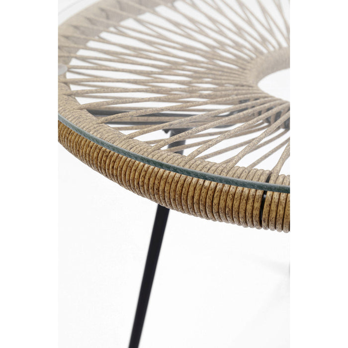 Tuinmeubelair Acapulco nature Kare Design