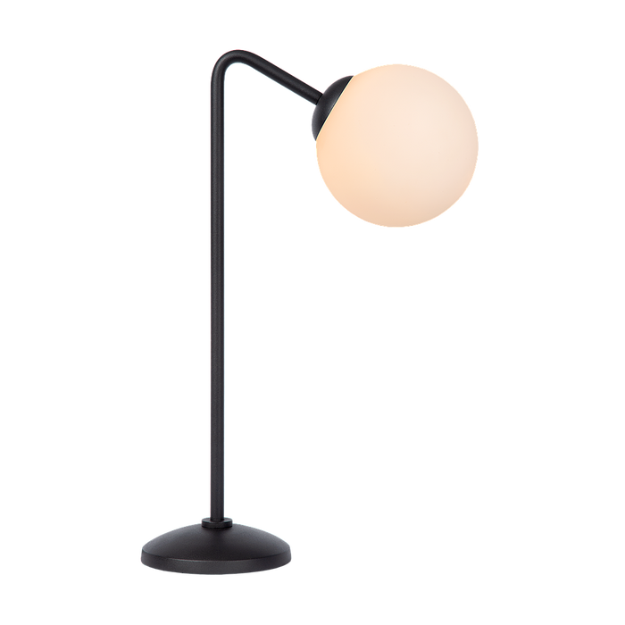 Atmooz Tafellamp Woonkamer San Gil G9 | 48cm Zwart