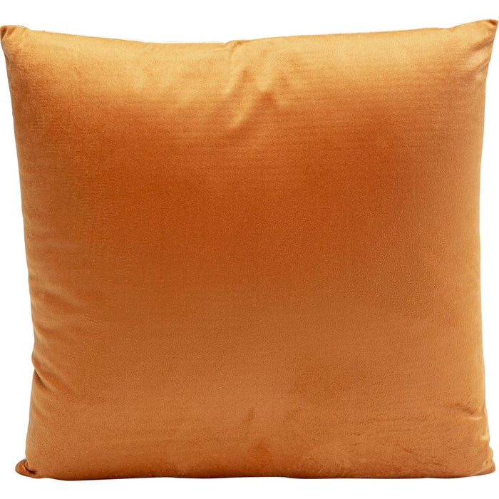 Kare Kussen Jungle Leopard 43x43cm