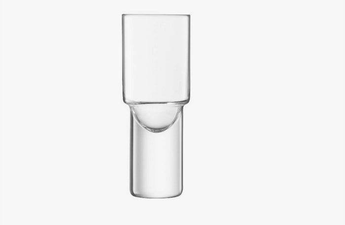 L.S.A. - Vodka Shotglas 50 ml Set van 4 Stuks