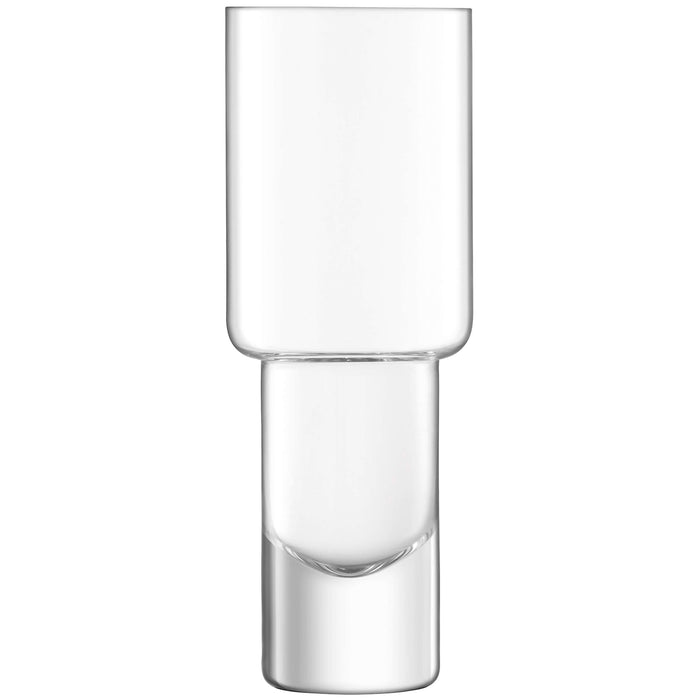 L.S.A. - Vodka Glas 400 ml Set van 2 Stuks