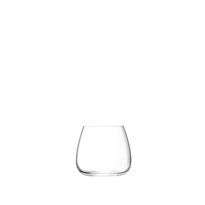 L.S.A. - Wine Culture Glas 385 ml Set van 2 Stuks