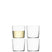 L.S.A. - Gio Tumbler Glas Laag 310 ml Set van 4 Stuks