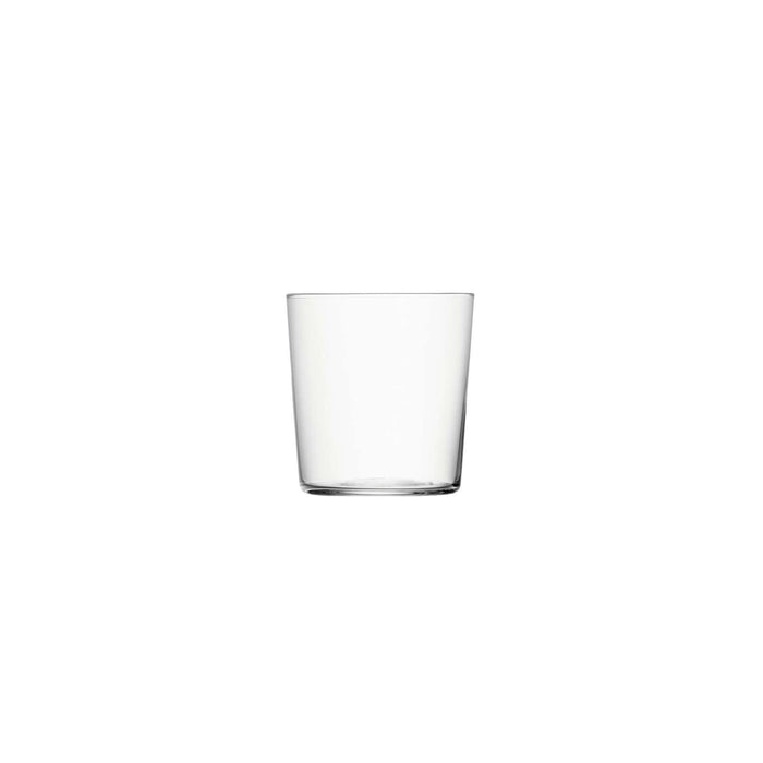 L.S.A. - Gio Glas Klein 390 ml Set van 4 Stuks