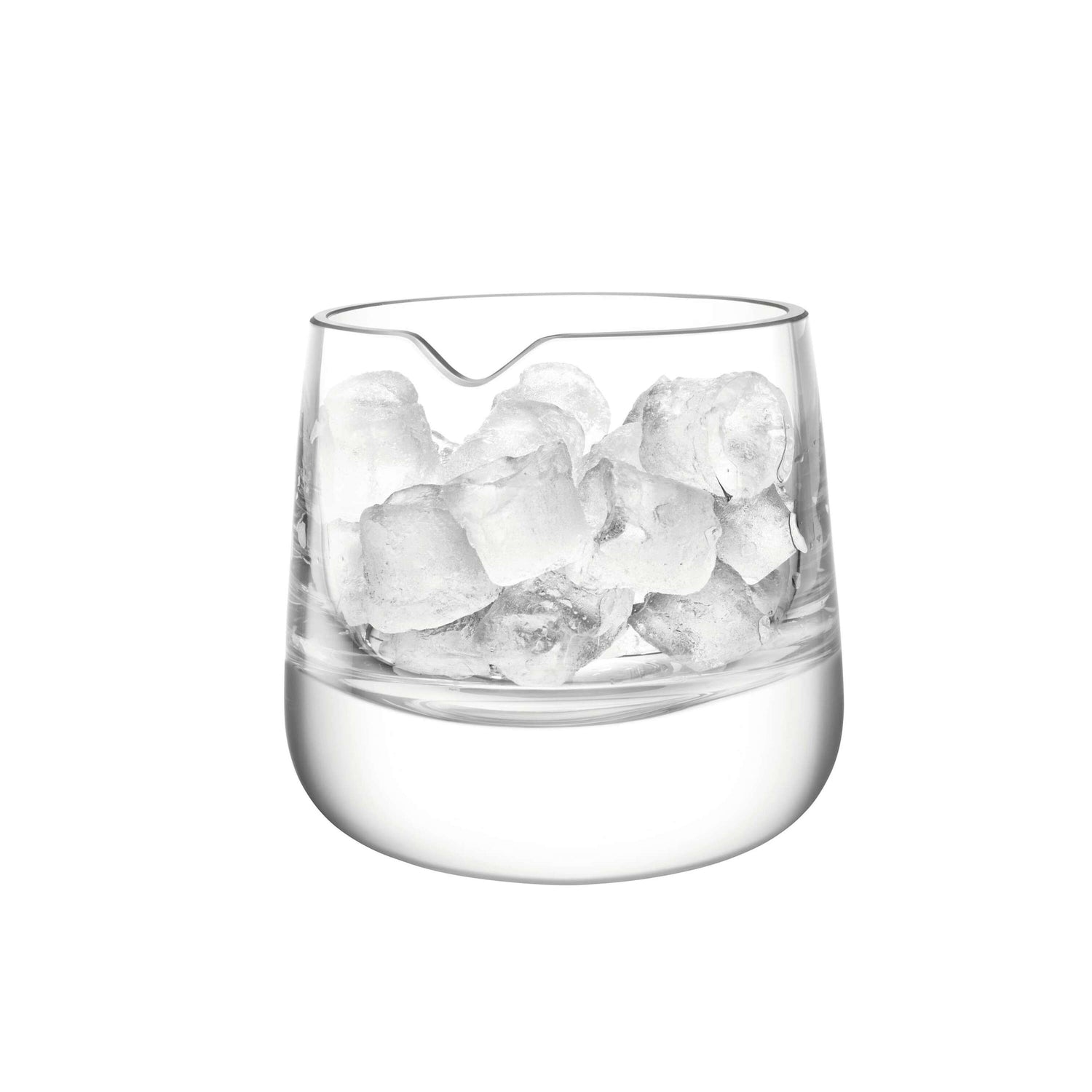 L.S.A. - Bar Culture Ijsemmer 15,5 cm