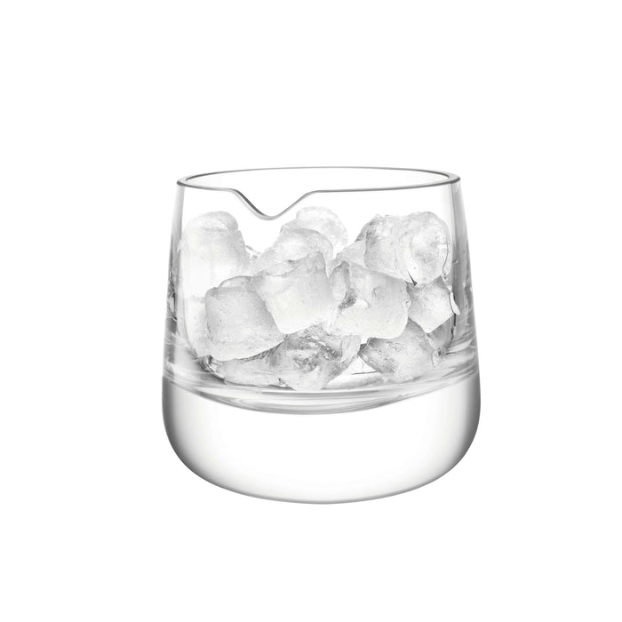 L.S.A. - Bar Culture Ijsemmer 15,5 cm
