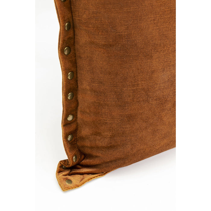 Kare Kussen Nevada Brown 45x45cm