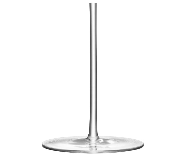 L.S.A. - Wine Culture Wijnglas 490 ml Set van 2 Stuks