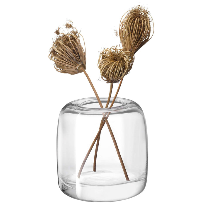 L.S.A. - Melt Vaas 15 cm