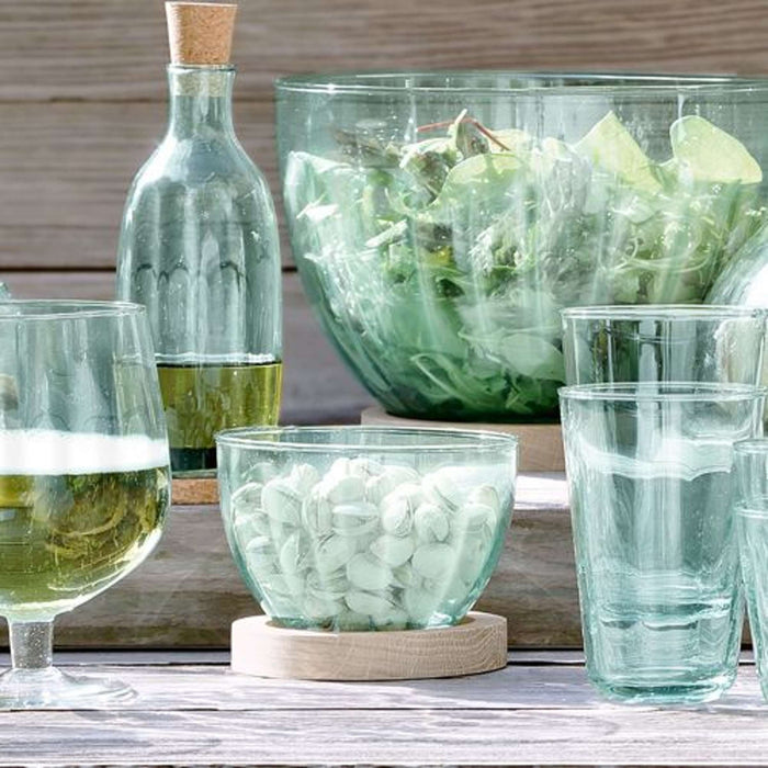 L.S.A. - Mia Bierglas 750 ml Set van 2 Stuks