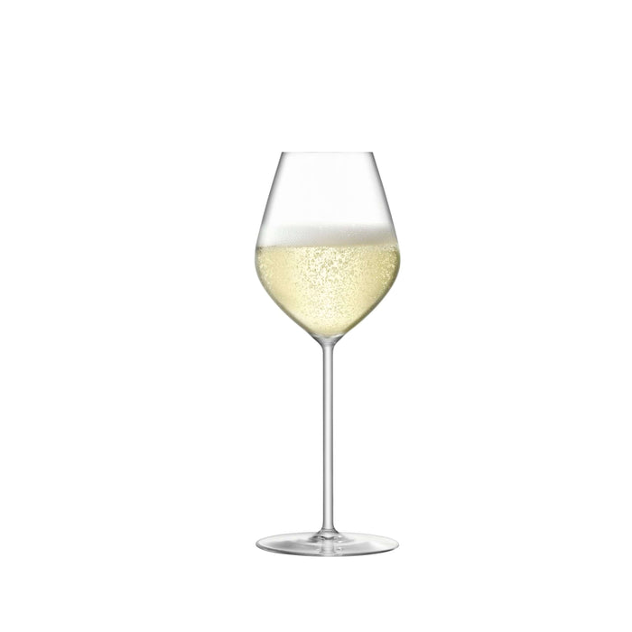 L.S.A. - Borough Tulpglas 265 ml Set van 4 Stuks