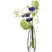 L.S.A. - Flower Vaas 17 cm