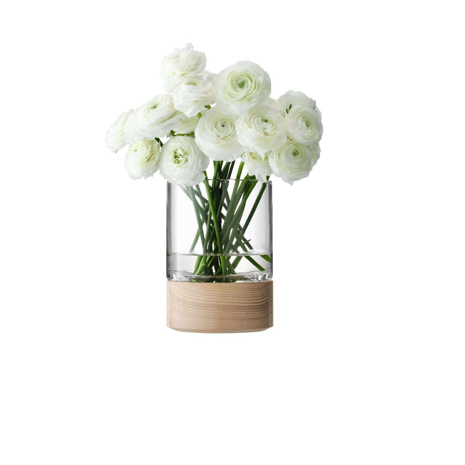 L.S.A. - Lotta Vaas of Kandelaar 18 cm