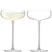 L.S.A. - Wine Culture Champagne Glas 320 ml Set van 2 Stuks