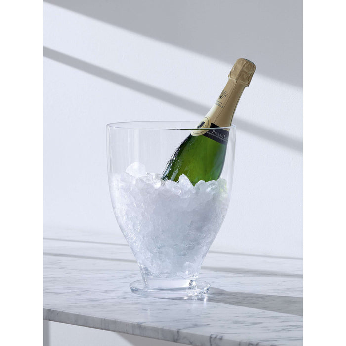 L.S.A. - Epoque Champagnekoeler 26,5 cm