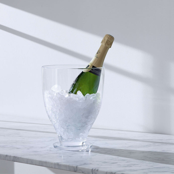 L.S.A. - Epoque Champagnekoeler 26,5 cm