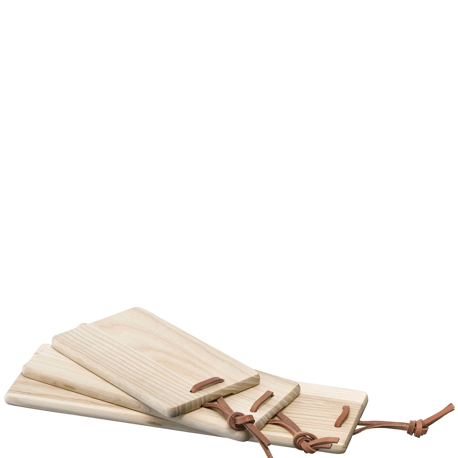 L.S.A. - Borough Snijplank Set van 3 Stuks Assorti