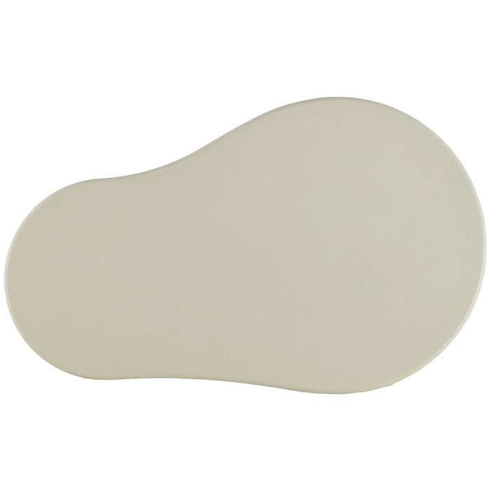 DÉJA Living - Salontafel Beige Betonlook - 130x80x35cm - Maud