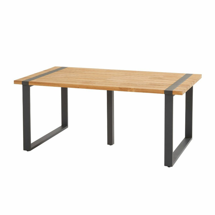 Garden Impressions Lucas - Alto tuinset 5-delig bruin