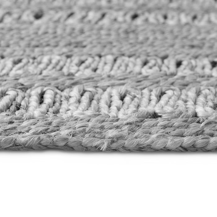 HKliving Soleil Jute Runner 70 x 200 cm - Square