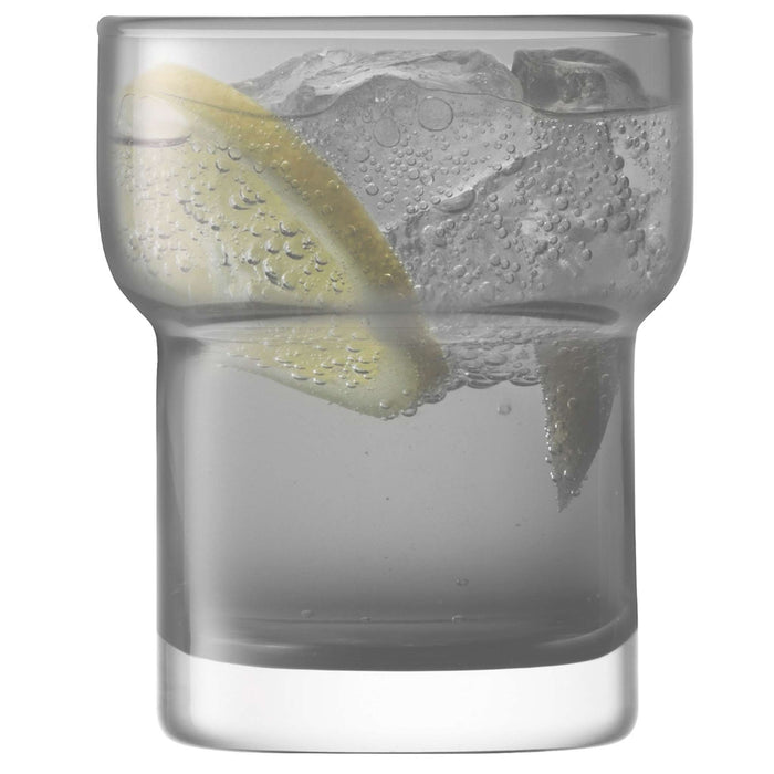 L.S.A. - Utility Tumbler Glas 300 ml Set van 2 Stuks