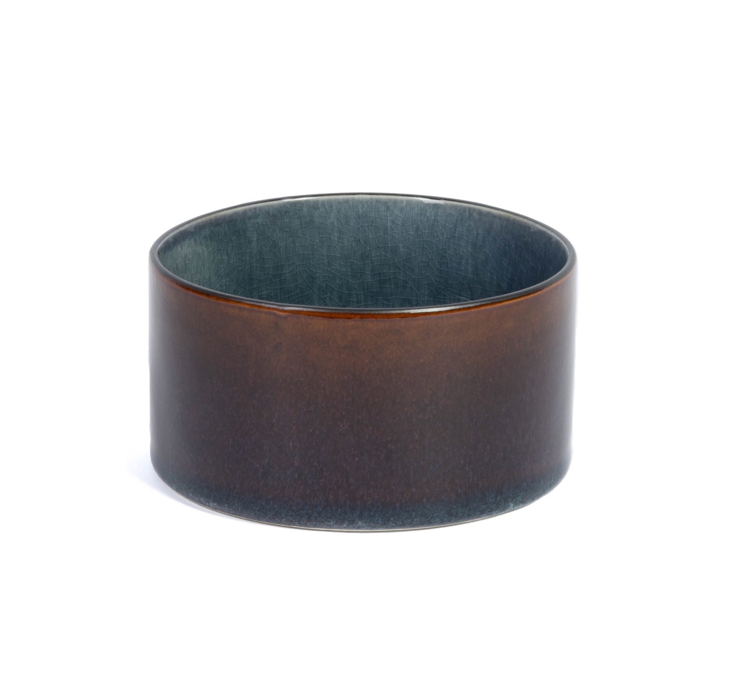 Cosy & Trendy Kom Quintana Blue ø 20 cm