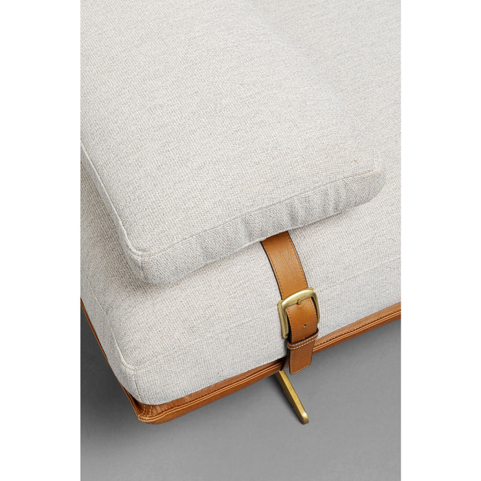 Ligstoel Charles Kare Design