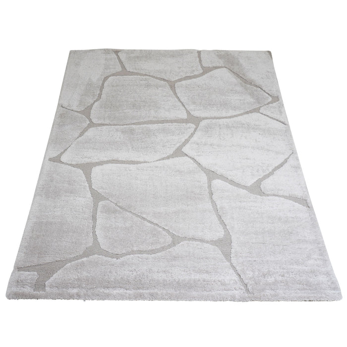 Veer Carpets - Vloerkleed Macy Beige 200 x 290 cm