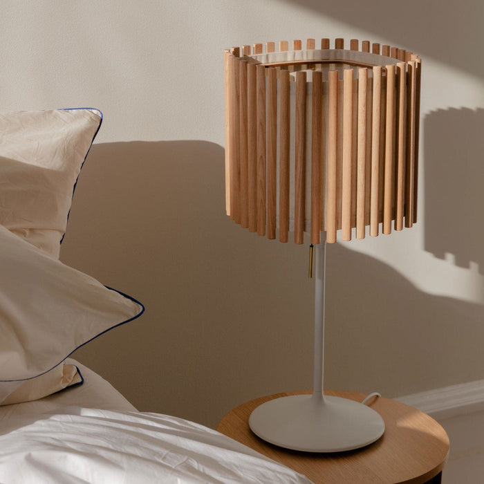 Umage Komorebi Medium Lampenkap Natural Oak