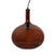 Urban Nature Culture Hanglamp Queda - Rustic Brown