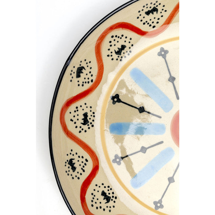 Kare Design Los Cabos bord 27cm