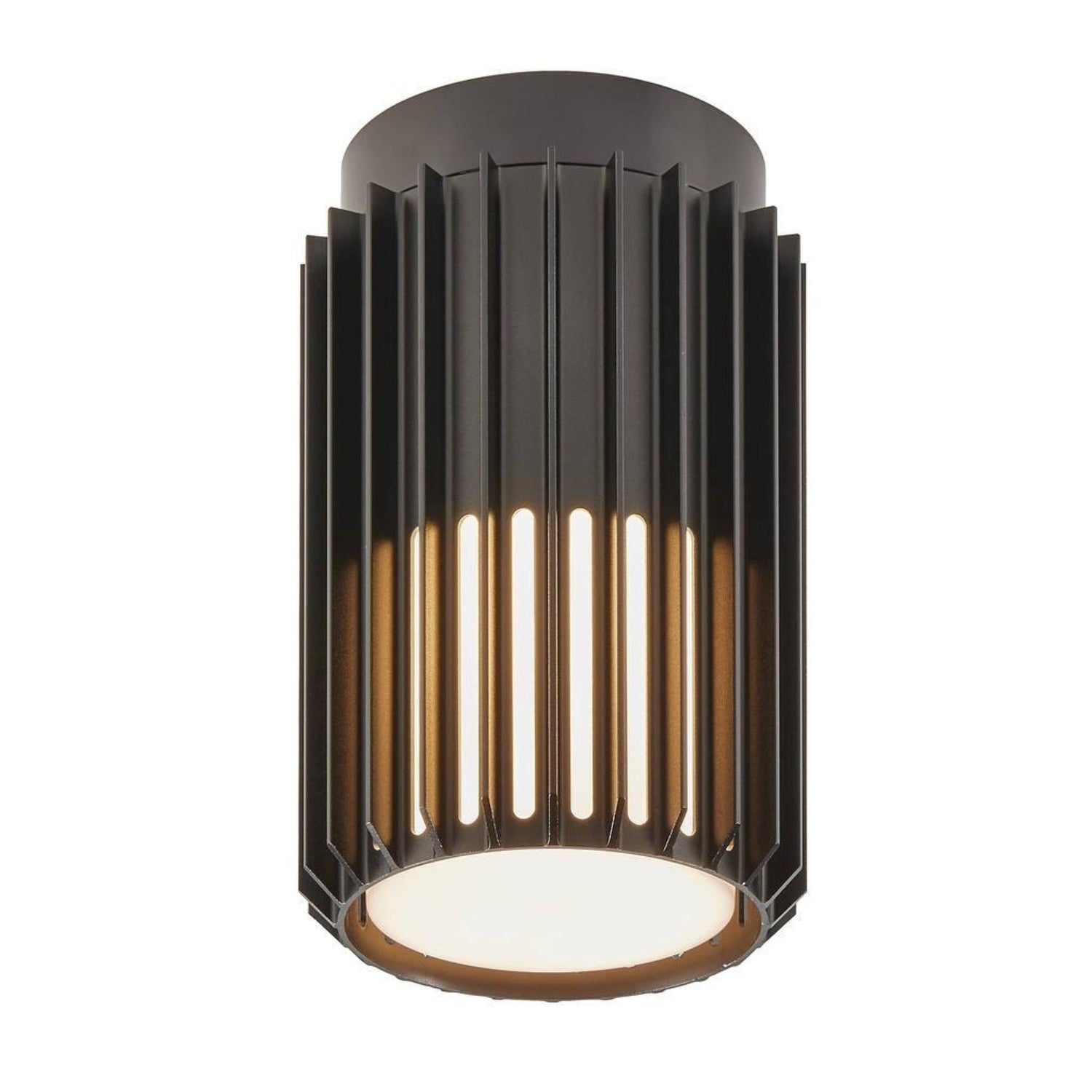 Nordlux Buitenlamp Aludra seaside plafond zwart
