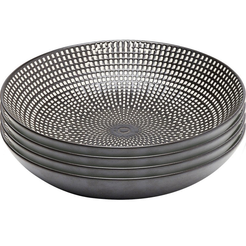 Kare Design Gwayi Soepborden 20cm 4st