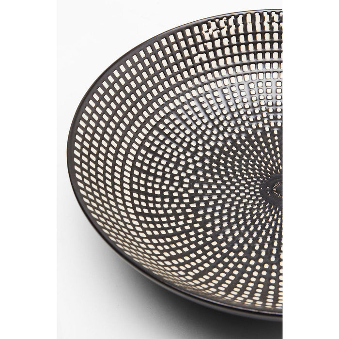 Kare Design Gwayi Soepborden 20cm 4st