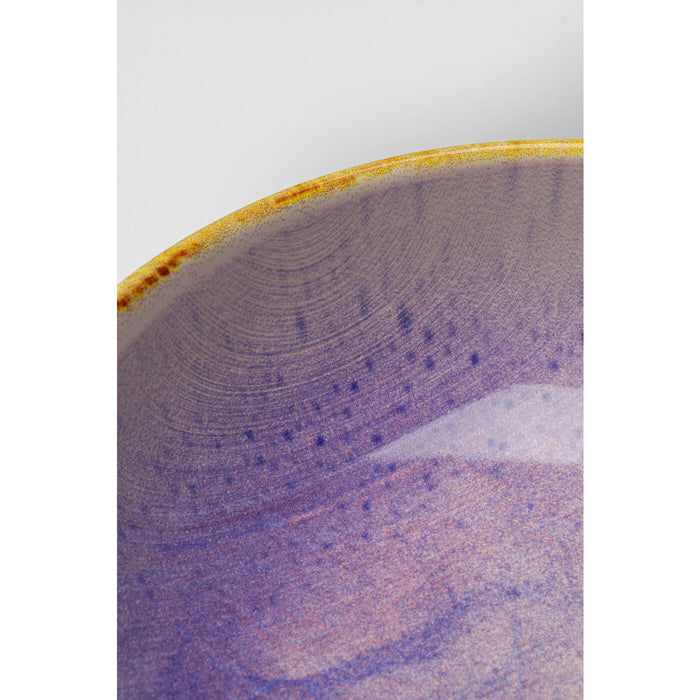 Kare Design Shirley kommen - paars - 4st