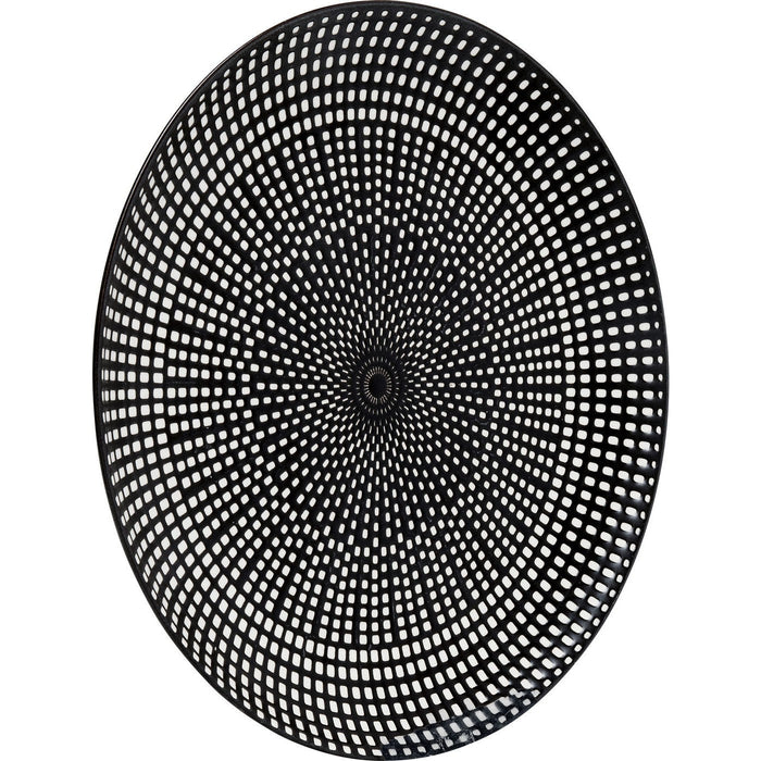 Kare Design Gwayi borden 21cm 4st