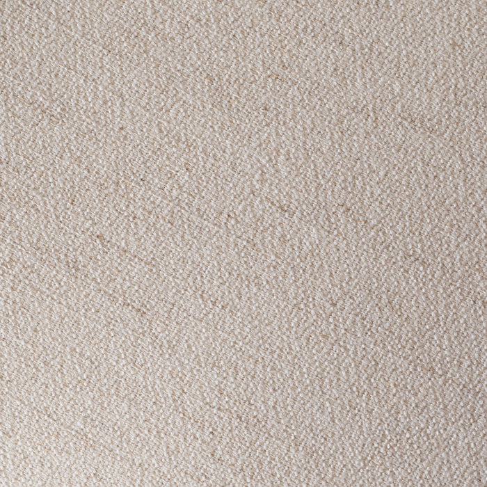 Bronx71 Scandinavische fauteuil Vidar linnen off white