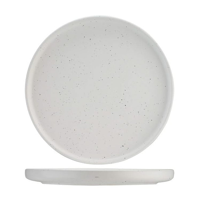 Cosy & Trendy Ontbijtbord | Dessertbord Punto White ø 21 cm